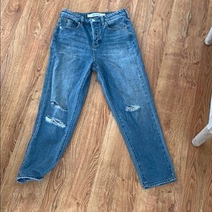 Brandy Melville jeans